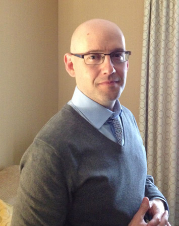 Brad Meltzer