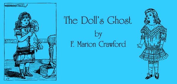 The Doll's Ghost