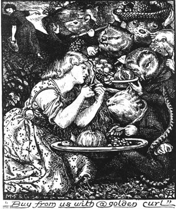 goblin market